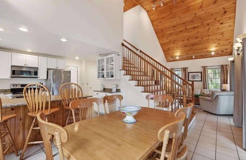 Ocean Park House | Private Coastal Compound Ocean Park Sleeps 25