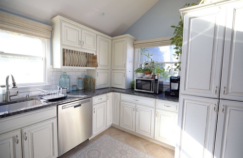 Southold Cottage | Private Coastal Two Bedroom Cottage on the Water