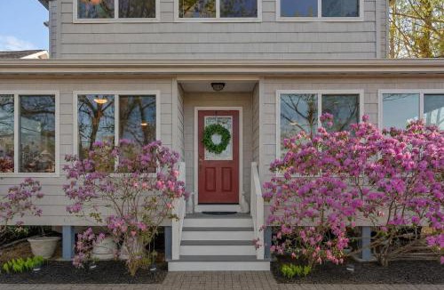Ocean Park House | Private Coastal Compound Ocean Park Sleeps 25