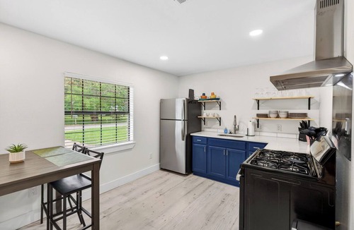Pass Christian Apartment | Private Coastal Retreat w/Pool, Sleeps 12