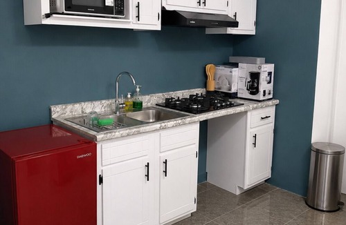 Juarez Municipality Apartment | Private, comfortable and safe apartment to rest or work. Welcome :)!