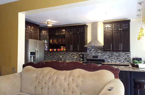 Cabarete House | Private Compound Retreat close to all major island attractions
