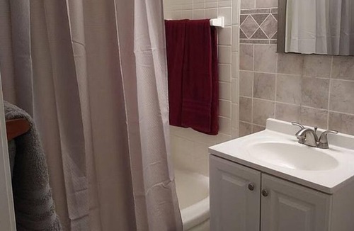 Solon Condo | PRIVATE CONDO