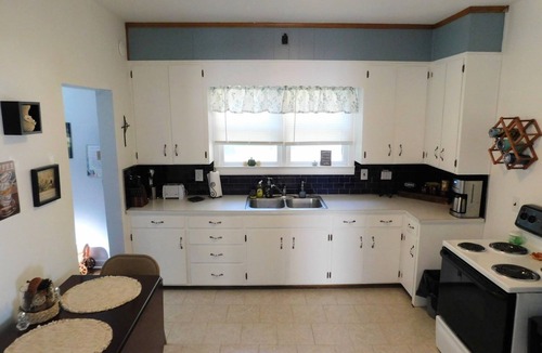 Eagle Rock House | Private,convenient to Roanoke, Clifton forge,mtn. views,rivers nearby