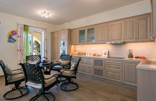 Corfu Villa | Private Corfu Villa | 3 Bedrooms | Villa Aziza | Great Pool and Outdoor Area