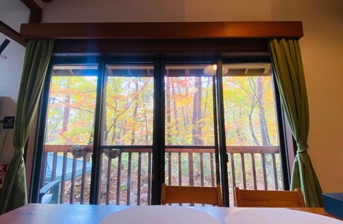 Iimori Cottage | Private cottage in Hakuba /Kitaazumi-gun Nagano