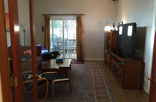 Cupertino House | Private Cottage in Cupertino