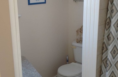 Sointula Cottage | Private Cottage suitable for only 2 adults.