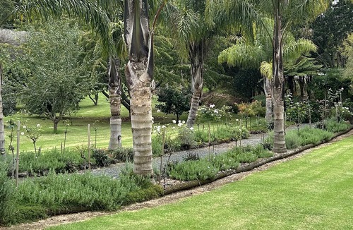 Kerikeri Cottage | Private Cottage with garden ambience close to Kerikeri/Bay of Islands.