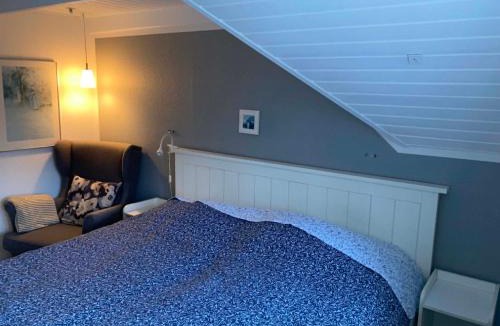 Holstebro Municipality Apartment | Private country side apartment