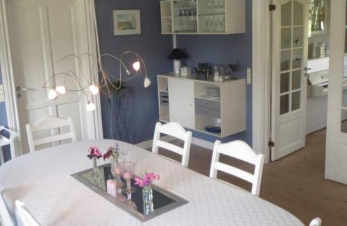Holstebro Municipality Apartment | Private country side apartment