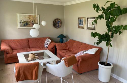 Holstebro Municipality Apartment | Private country side apartment