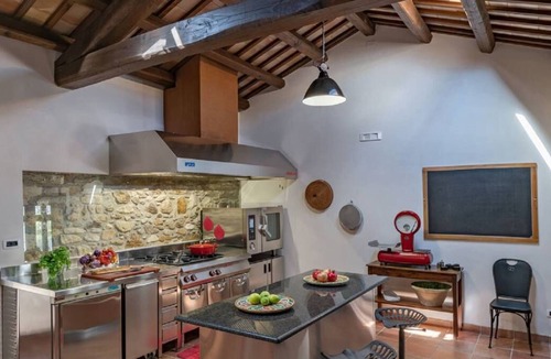 Buseto Palizzolo Villa | Private countryside villa with swimming pool