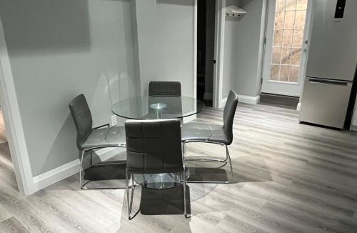 Cambridge Apartment | Private Cozy 1BR 1Bath with dedicated workspace