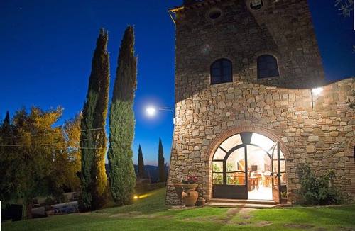 Cinigiano Apartment | Private Cozy Apartment with Pool and close to Seaside