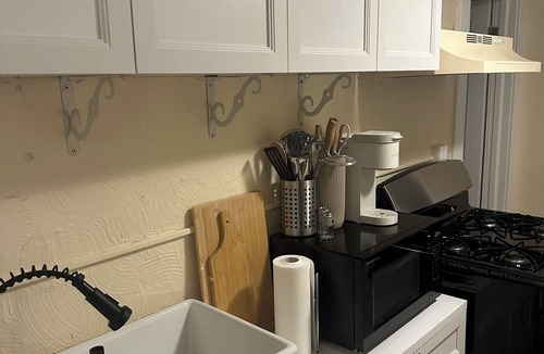 Scranton Apartment | Private cozy Mountain View Apartments locatedin Scranton pa