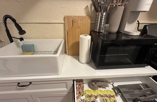 Scranton Apartment | Private cozy Mountain View Apartments locatedin Scranton pa
