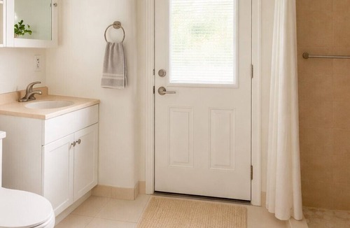 North Lauderdale Apartment | Private Cozy Studio Great Location Near Coral Springs, Sawgrass Mall & Beaches