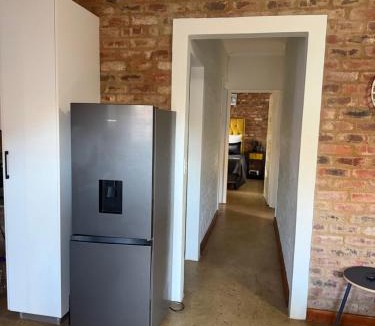 Potchefstroom Apartment | Private Cozy Self Catering Home