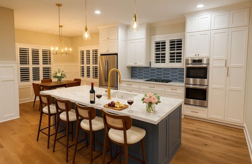 Seagrove Beach House | Private Deeded Beach no hassles>350K Renovated Home>Chef Ktchn>2 Pools, 1 heated
