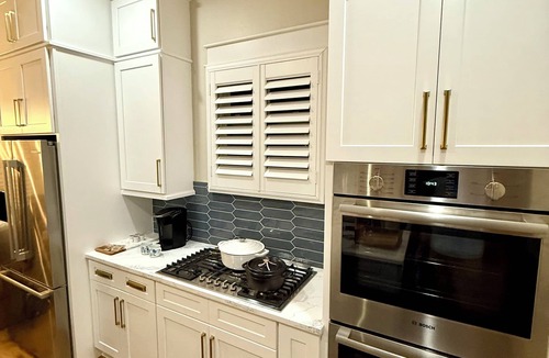 Seagrove Beach House | Private Deeded Beach no hassles>350K Renovated Home>Chef Ktchn>2 Pools, 1 heated