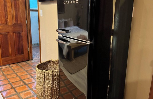 Tucson Apartment | Private Desert Oasis/Murals, Hot Tub & Outdoor Shower in the Heart of Tucson!