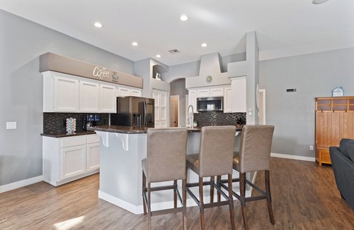 Yuma East Estates House | Private Desert Oasis/Pool, Arcade, Grill & RV Parking/4 bedroom 2 bath Home