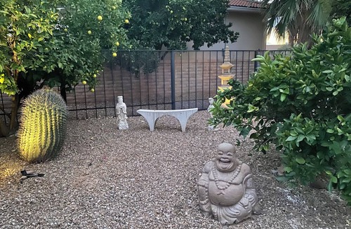 Quail Creek House | Private detached casita in tranquil Green Valley AZ Quail Creek Golf Resort