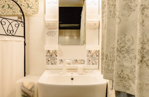 Naniwa House | Private detached house 2 minutes to the station - Ebisu West House/Osaka Ōsaka