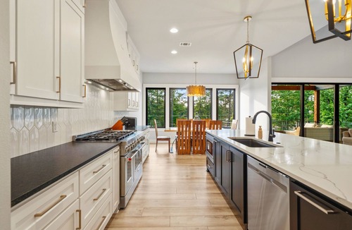 Rockwell House | Private Dock | Game Room | Heated Pool | Green Egg