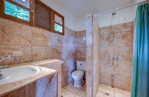 Canafistula Hotel | Private Double Bungalow with Nature View