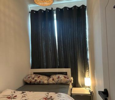 Al Wahdah Hotel | Private double Delight Couple Room