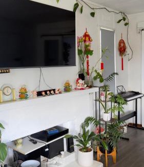 Warrane House | Private Double Room Shared Bathroom
