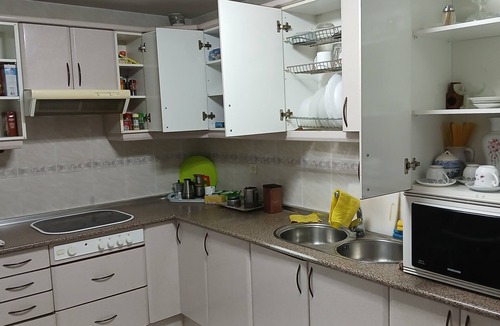 Toledo Ski Chalet | Private Double Room Toledo