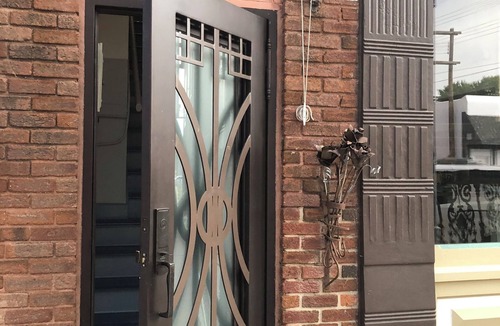 Red Cloud Apartment | Private Downtown Apartment in Red Cloud, in the heart of Willa Cather country