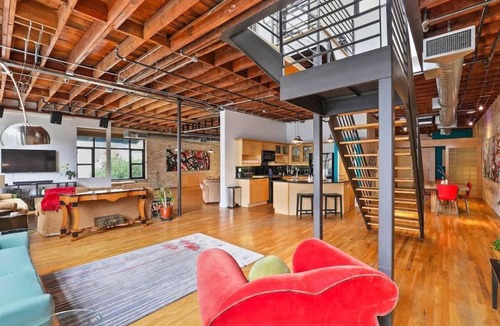 Downtown Austin Condo | Private Downtown Rooftop | Walkable 5th St Condo