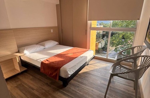 Santa Fe de Antioquia Apartment | Private Duplex with Jacuzzi LS Belle