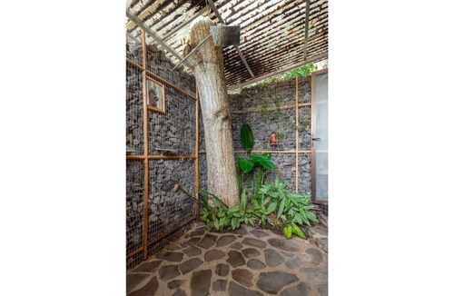 Pan de Azucar House | PRIVATE ECO TINY HOME NEAR AIRPORT COSTA RICA