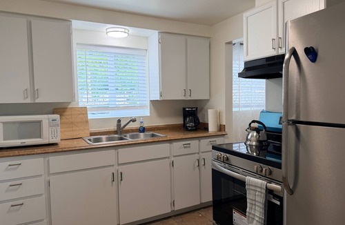 Esperance House | Private Edmonds Retreat 3BR 2BA Sleeps 6