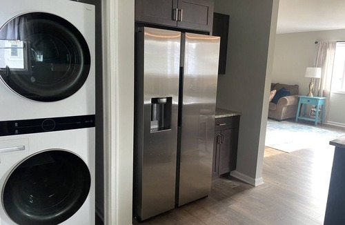 Bethlehem Apartment | Private Entrance and 3 Car Parking, Pets Welcome