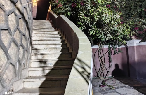 Maadi House | private entrance studio