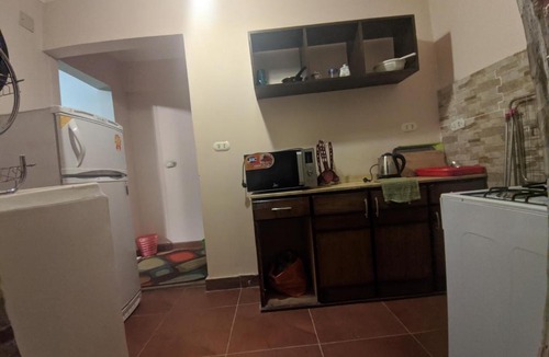Maadi House | private entrance studio