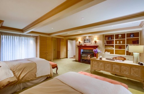Covenant House | PRIVATE ENTRY Casita in the heart of Rancho Santa Fe Covenant.