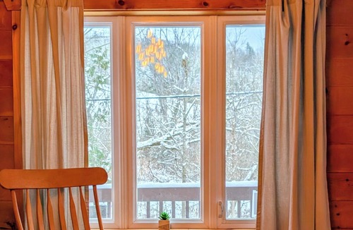 Wakefield House | Private Escape For 2 at L'Auberge des Collines, Wakefield QC