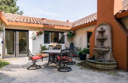 Aptos House | Private Estate