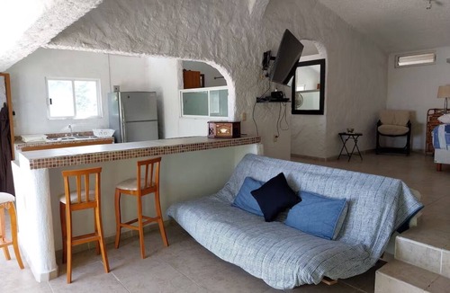 Tequesquitengo House | Private European Chalet - Pool - Lake - Volcanoes View - 15 People