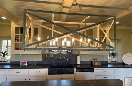 Middleburg House | Private & Exclusive 100 acre Middleburg Estate