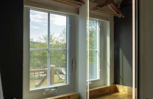 Cullowhee House | Private Exclusive Grounds Boutique Tiny House Mountain Views Near Lake Glenville