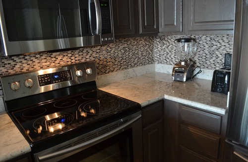 Seagrove Beach Condo | Private extended balcony overlooking the water!