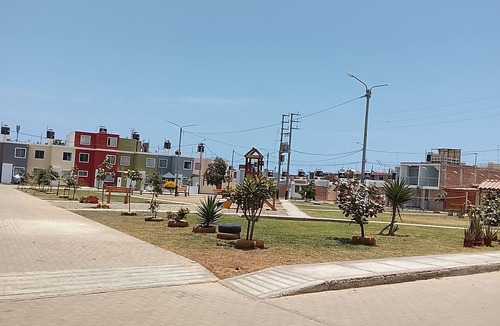 Trujillo Apartment | Private family apartment Huanchaco Trujillo